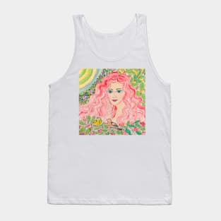 Dreams Tank Top